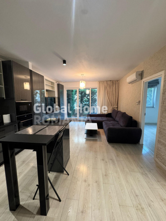 **NEW** Apartament 2 camere 44 MP | Gradina 21 MP | 1 Loc de