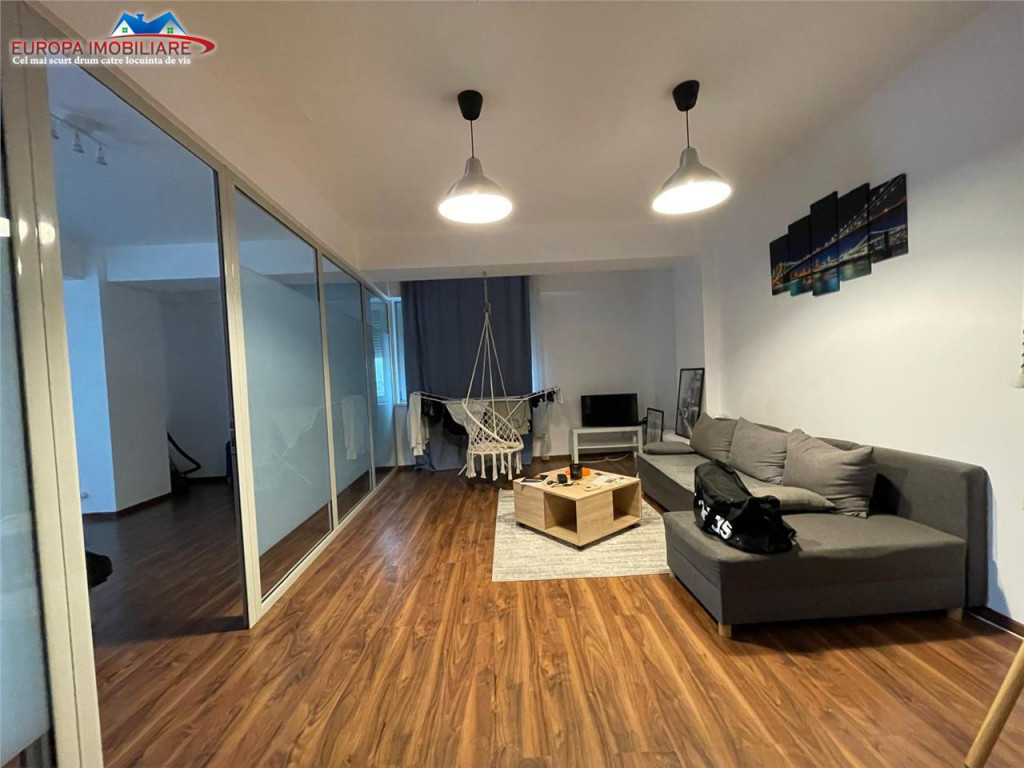 Apartamente de Str. Babadag Tulcea