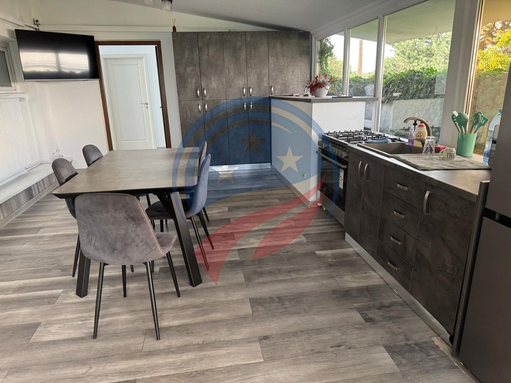 Spațiu comercial de închiriat