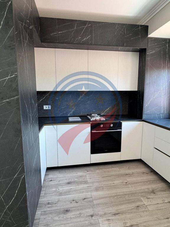 Apartament de inchiriat in 1 Mai/Bloc nou/Facultatea de M...