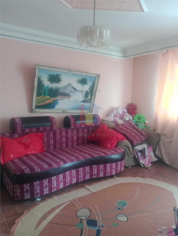 Ap.2 camere Cala Galati confort 1 mobilat si utilat