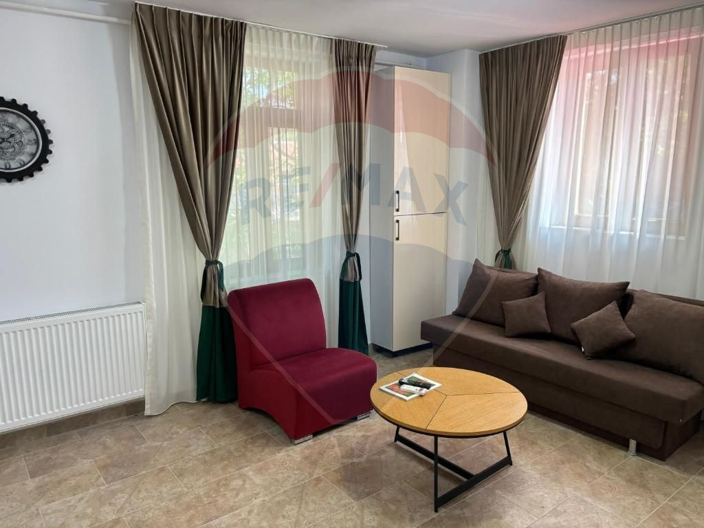 Apartament cu 2 camere de închiriat în zona Plevnei