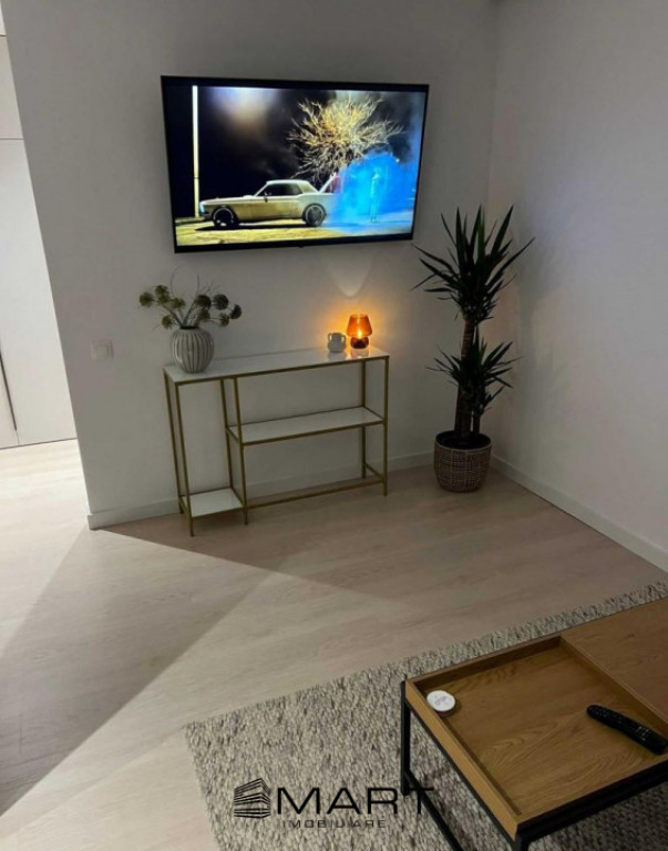 Apartament cu 3 camere in Cartierul Turnisor