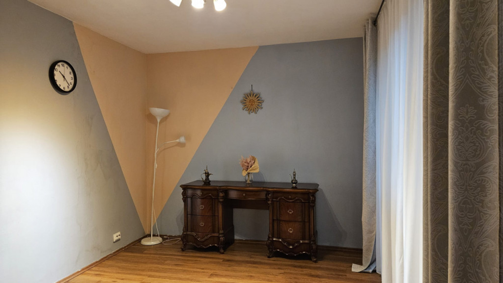 Garsoniera Colentina Parc -Doamna Ghica