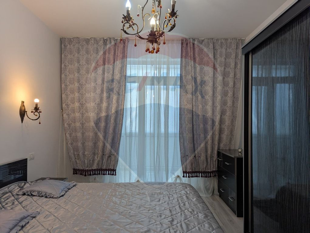 Apartament cu 2 camere de închiriat în zona Barbu Vacar...
