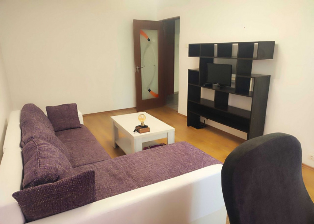Apartament 3 camere / Zona Sebastian / Loc de Parcare