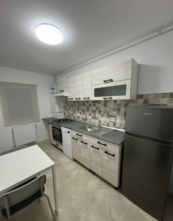 Inchiriere Garsoniera Popesti Leordeni (New Confort City- Ch