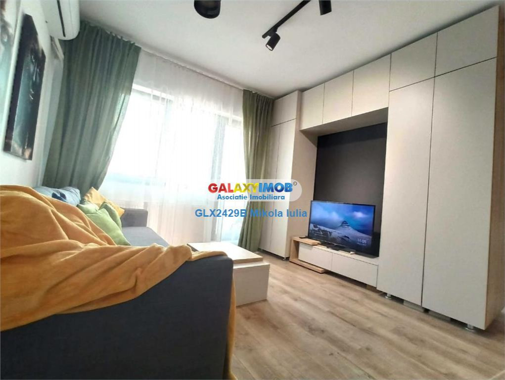 2 camere LUX | Pet Friendly | Et 7\\11 | a.c. 2024 | Grozave