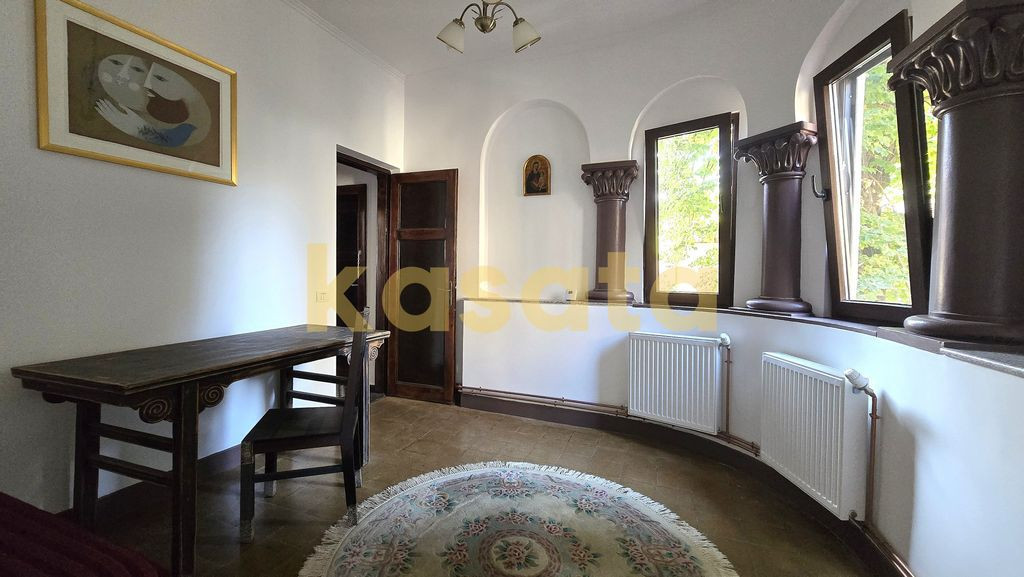 Stefan cel Mare - Metrou | Pretabil birouri | Renovat 2025