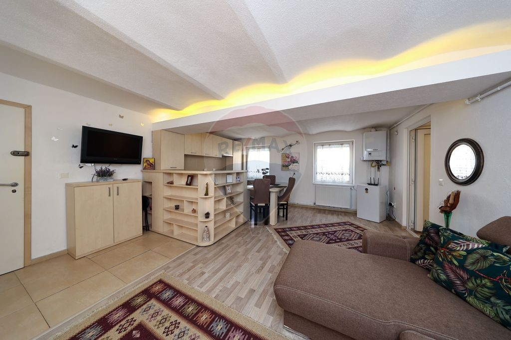 INVESTITIE 2 AP REGIM HOTELIER | 115 MP | 2143 E/mp | RAN...