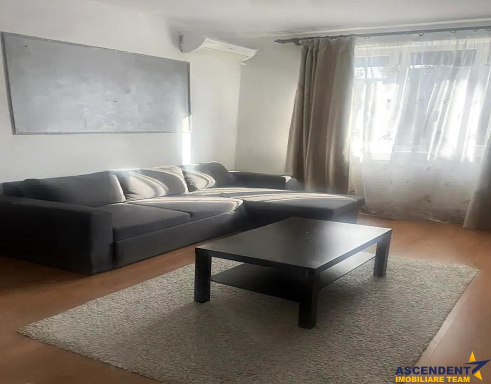 Apartament cu 2 camere, Astra, Bra#537;ov