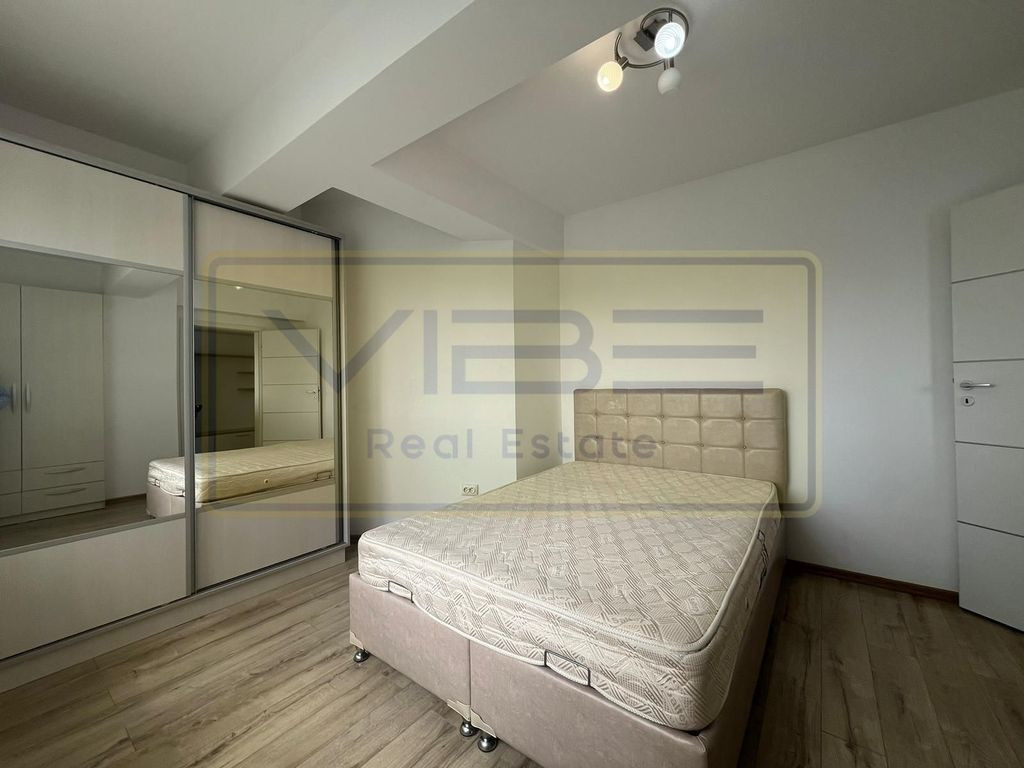 Apartament 2 dormitoare living Nicolina T Neculai