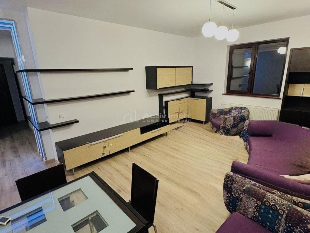 Metrou Piata Sudului - 3 camere - centrala proprie - loc de