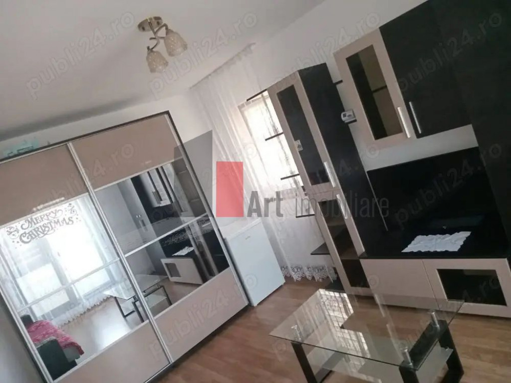 Inchiriez apartament cu 3 camere în Militari Residence