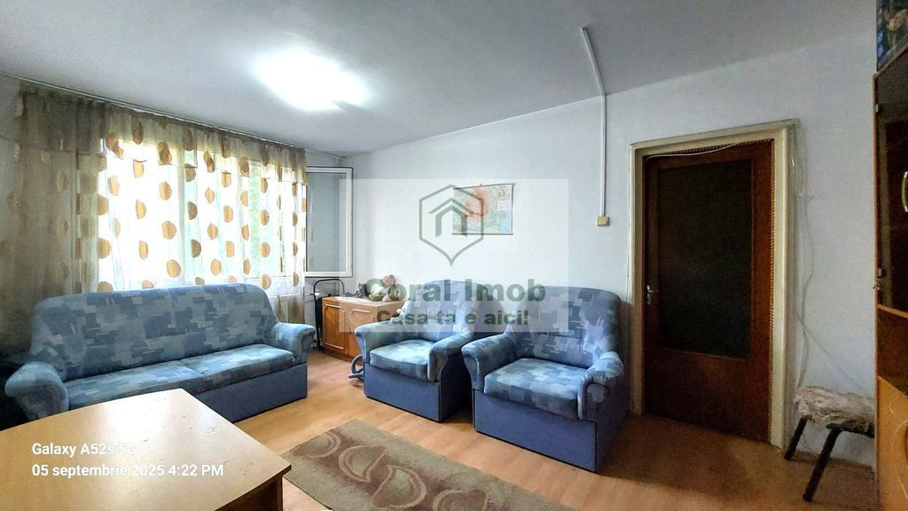 Inchireiere 2 camere, parcare ADP, Piata Resita, Berceni