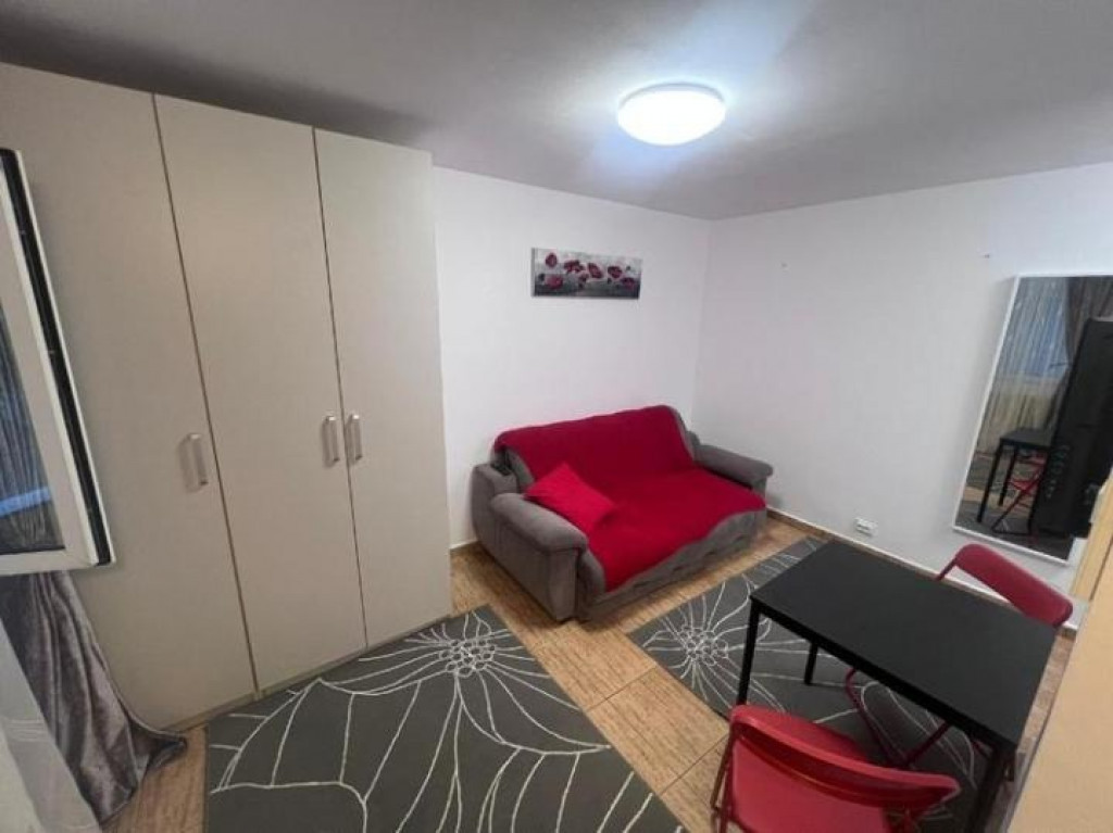 Alba iulia rond unirii confort 2 etaj 1