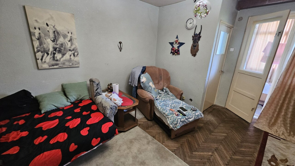 NORD - gars, cf1, sd, 4/4, T, izolata - 26900 euro