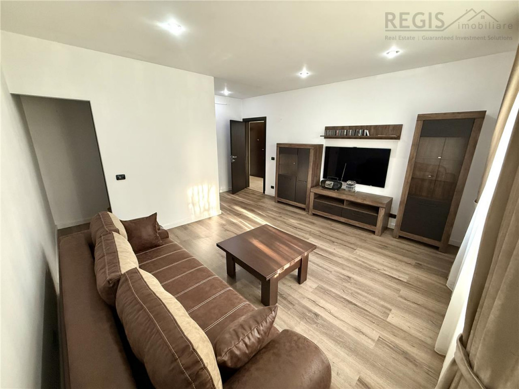 Apartament 2 Camere Decomandat 75 mp / Centru Civic