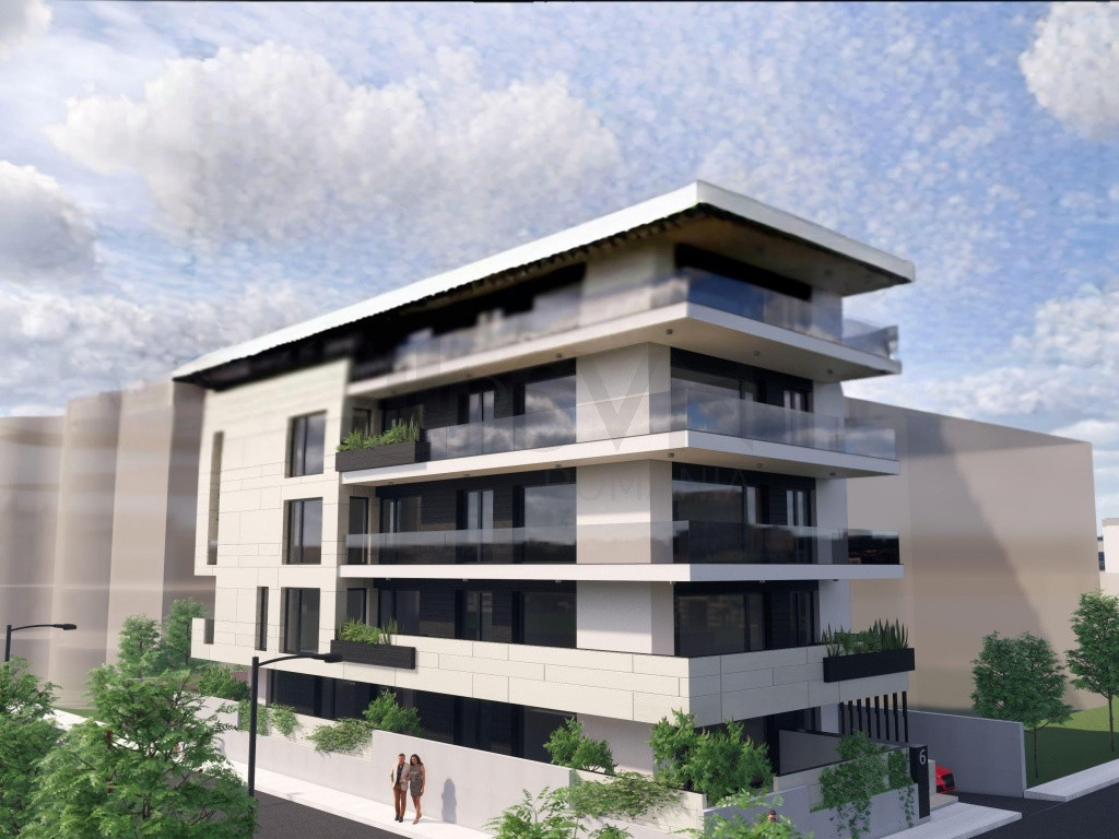 Teren de 500 mp Floreasca