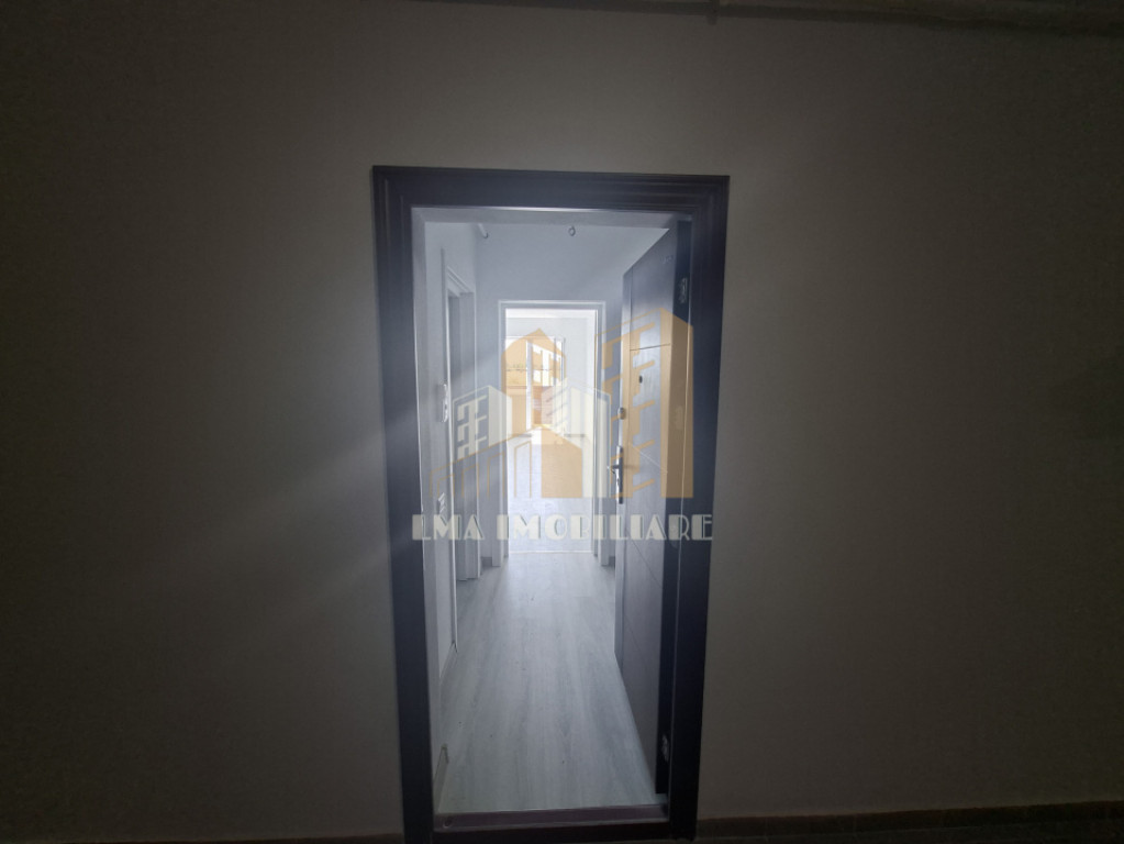 Apartament 2 camere tip studio Subcetate City 2 Sanpetru Br