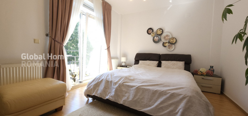 Apartament 2 camere 75,80 MP | Pipera - Str. Mircea Eliade |