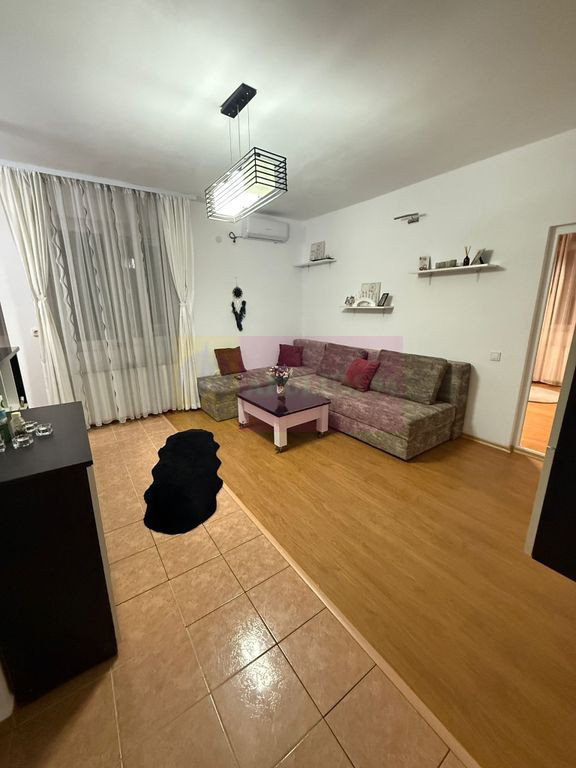 Apartament Etajul 2 Soseaua Salaj spre Kaufland