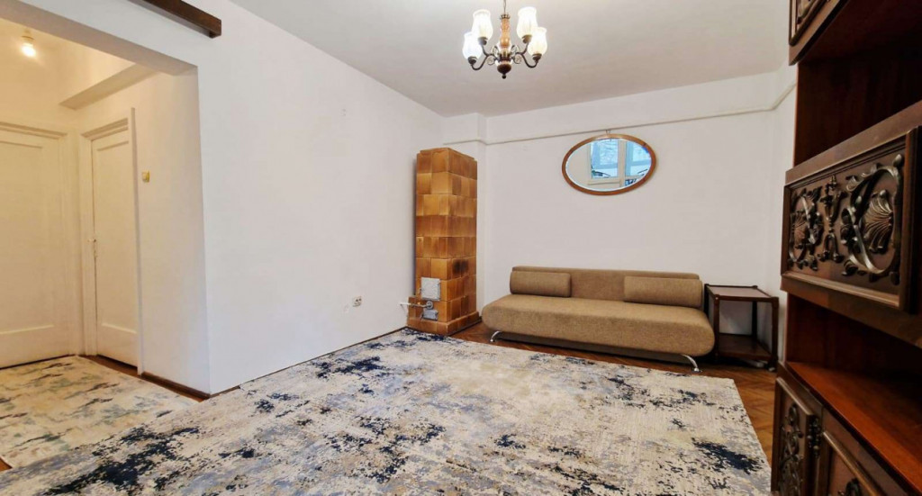 Apartament de poveste cu 3 camere, 2 bai, Primaverii-Tolstoi