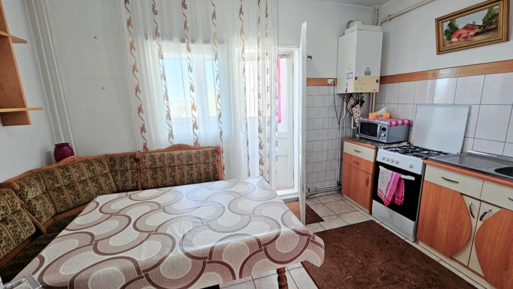 Apartament 2 camere D, in Oancea, - Tatarasi