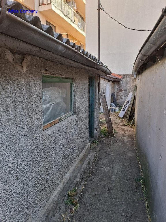 Casa ( Graj) - Banu Manta - Titulescu