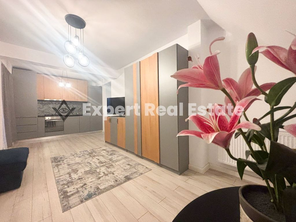 STUDIO MODERN | SPATIOS | CENTRAL | OTOPENI |