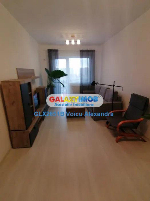 Apartament 2 Cam Lux - Berceni - Dimitrie Leonida - Parcare