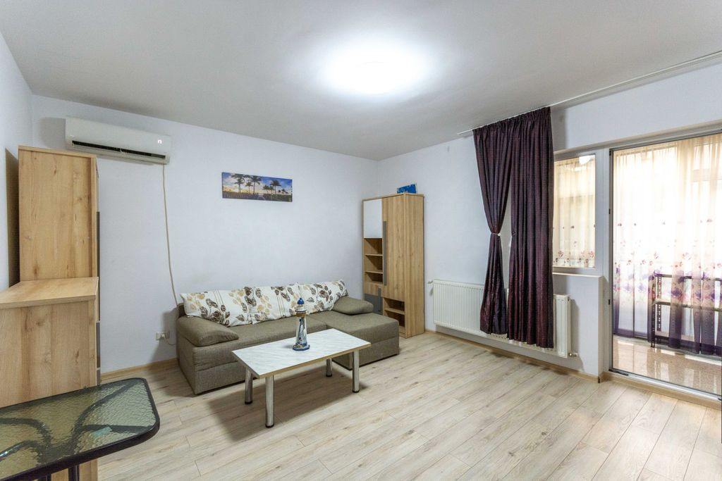 Dobroesti str Marului, 2 camere spatioase cu loc de parca...