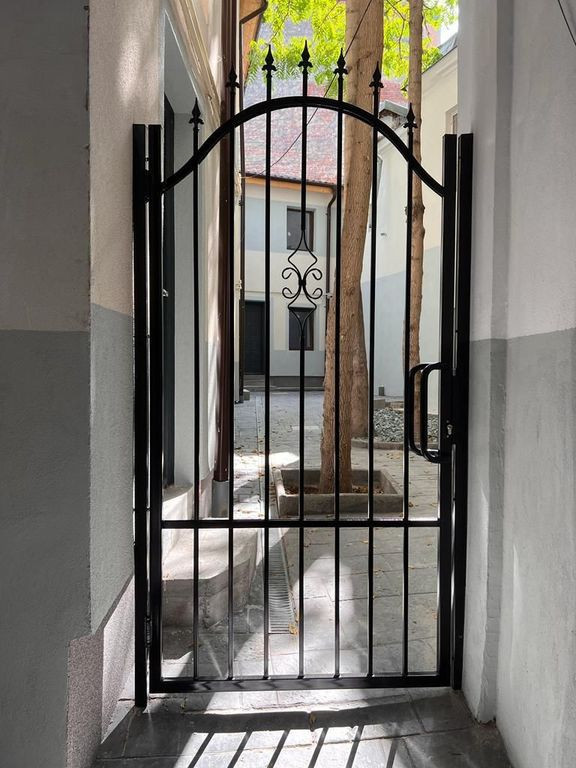 Casa constructie noua Calea Victoriei