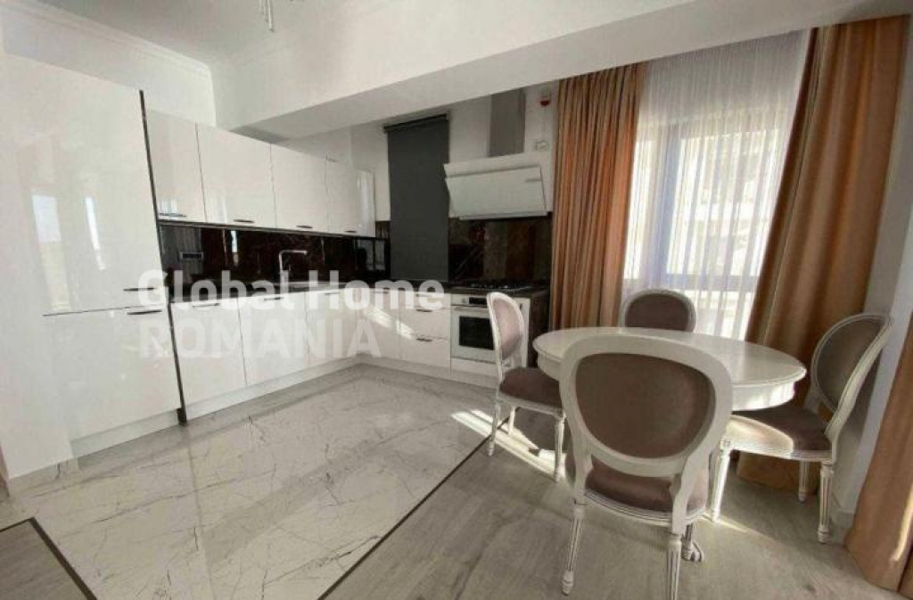 *NEW*Apartament 3 camere 74MP | 1 loc de Parcare | Green Vis