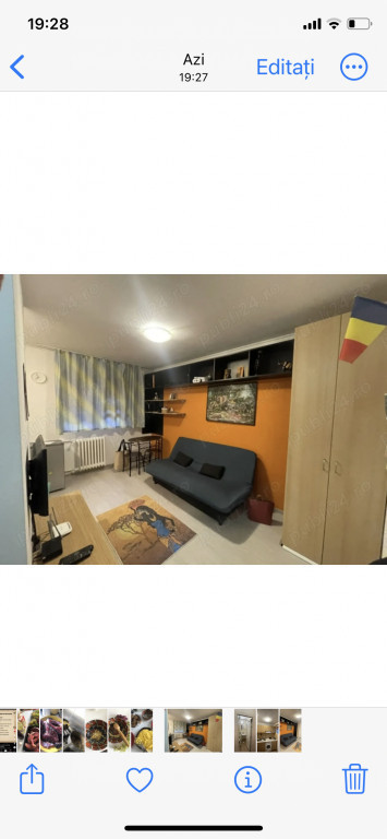 Alba iulia confort 2 zepter unirii