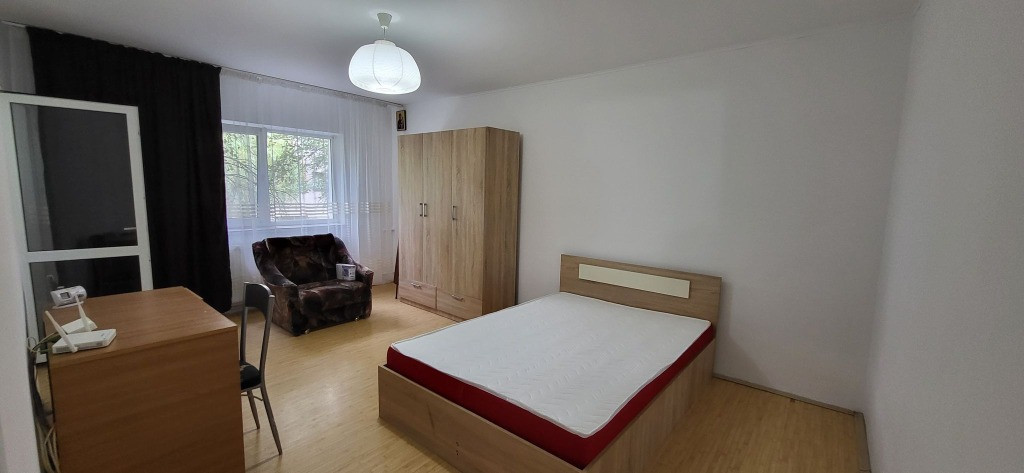 Apartament 1 camera D, in Tatarasi