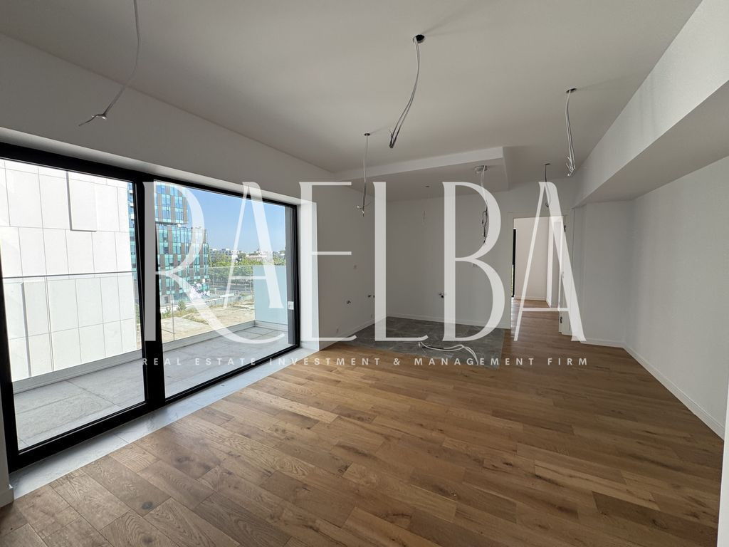 | Apartament 2 camere | One Cotroceni | DESIGN Interior I...