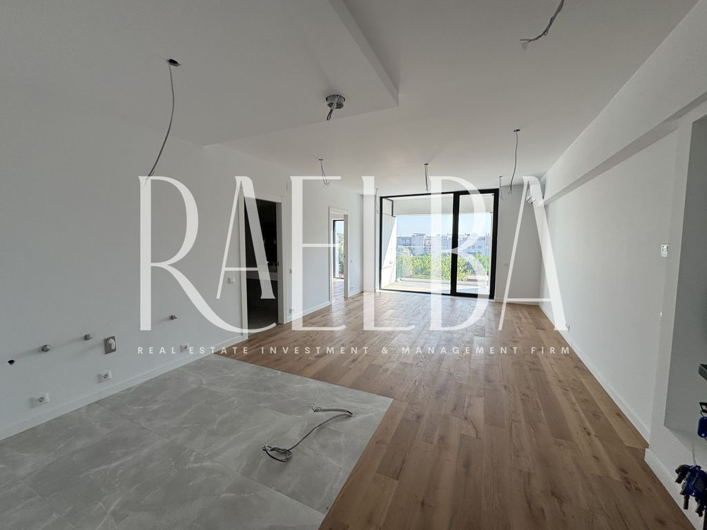 | Apartament 2 camere | One Cotroceni | DESIGN Interior I...