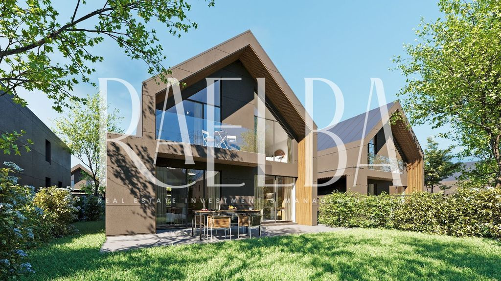 Case Individuale Ganeasa I Pompe de Caldura I