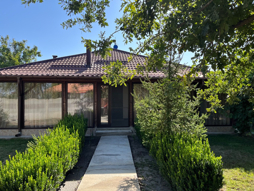 Casa in Calarasii Vechi, Calarasi