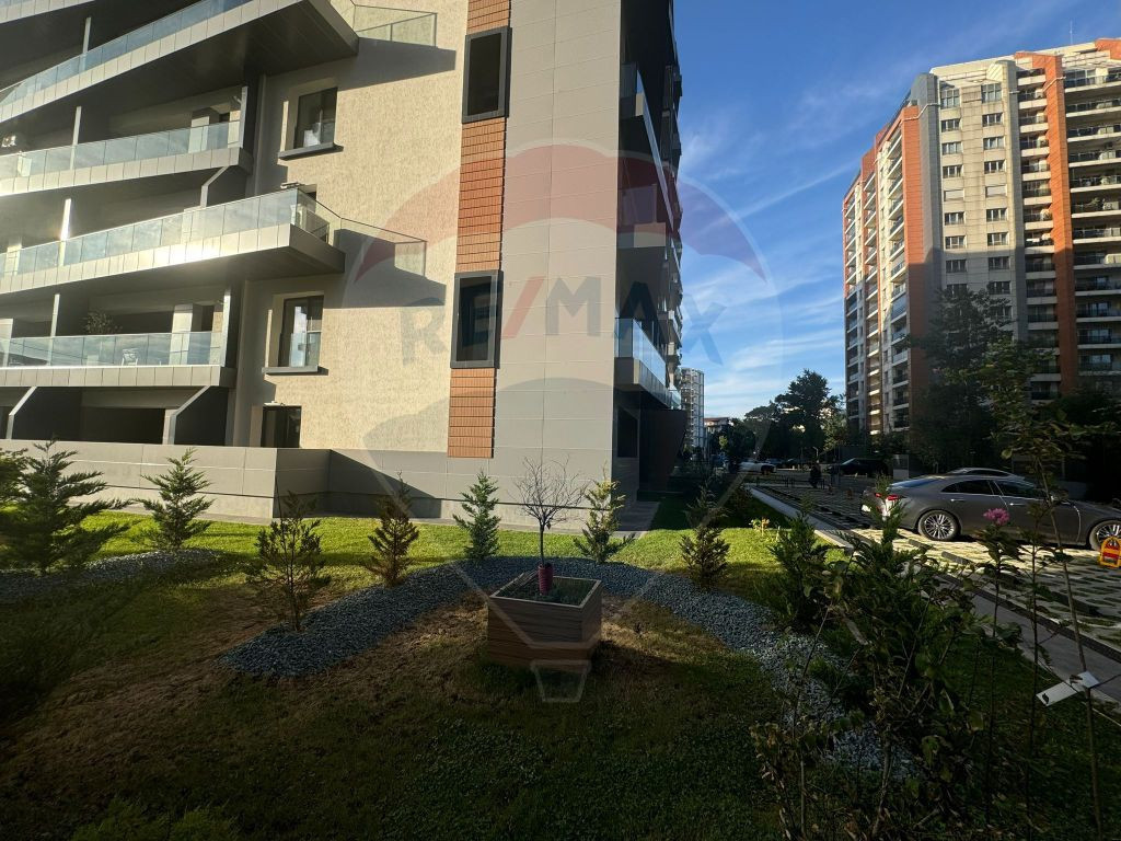 Închiriere spațiu birou 110 mp InCity / Select Residence