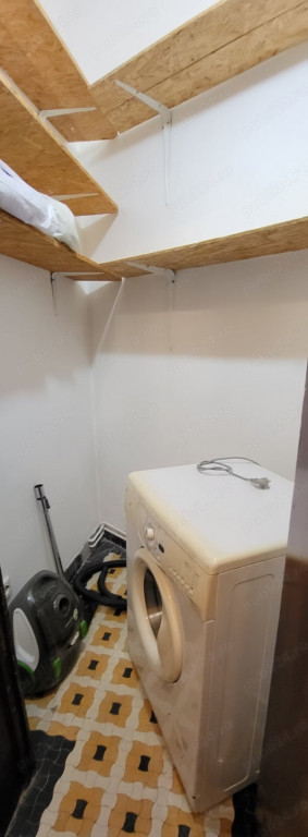 Unirii ion filibiliu parter