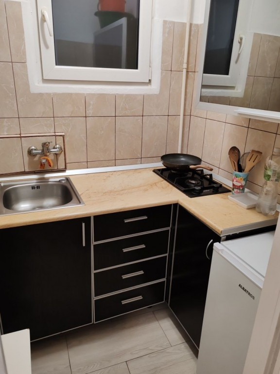 Unirii alba iulia etaj 9 confort 2