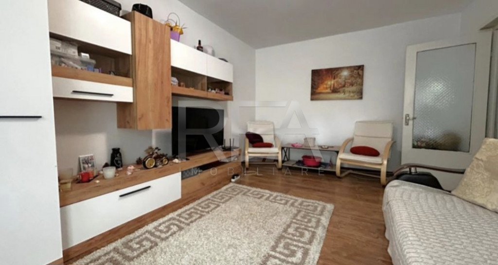 3 camere decomandat 3/10, Lujerului- Str. Centurii.