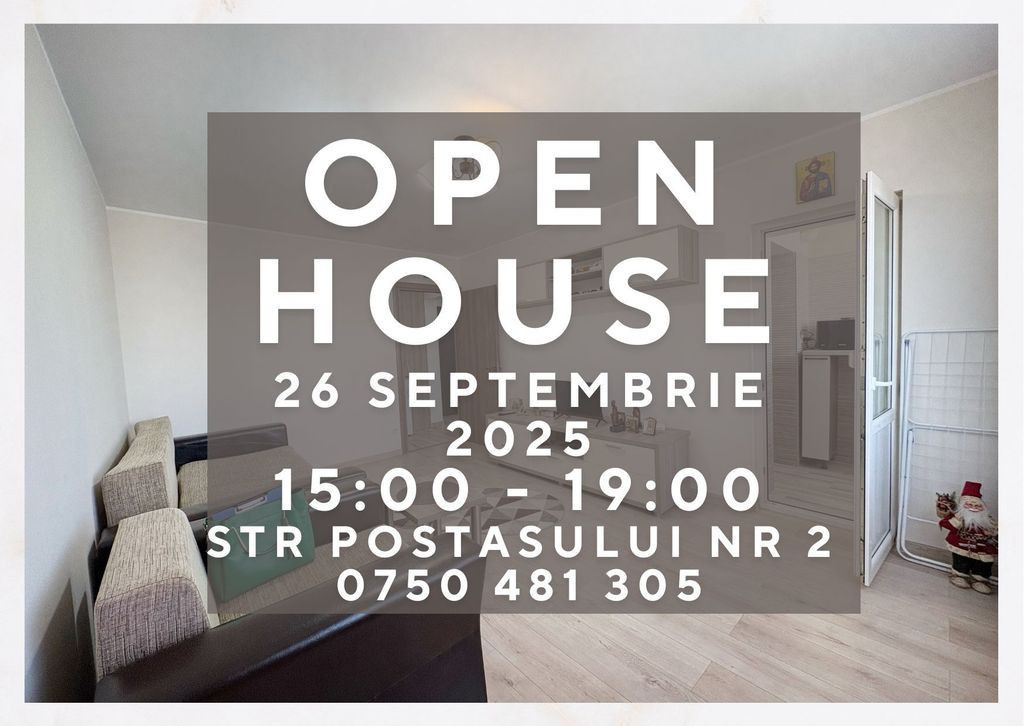 2 camere decomandat mobilat, finisaje premium, Pallady, C...