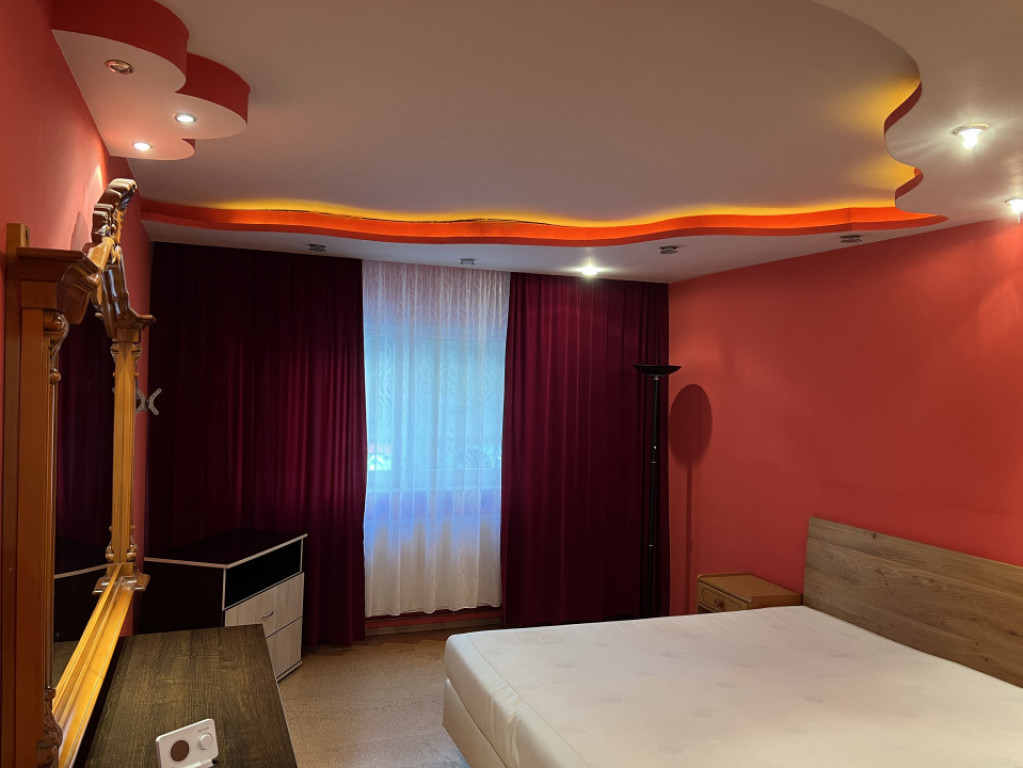 Ap 3 camere spatios iorga viteazu parter