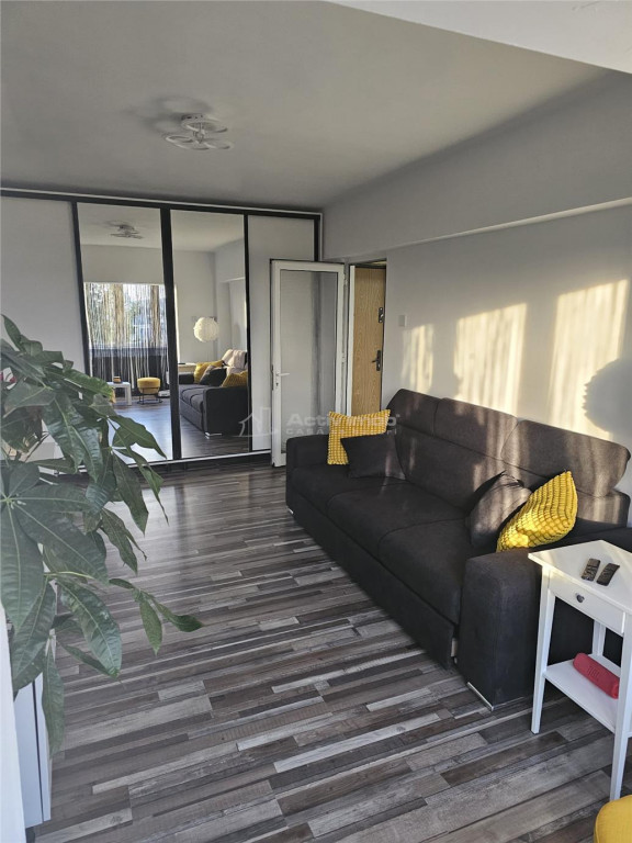 Apartament de inchiriat 2 camere in Blaj – complet reno...