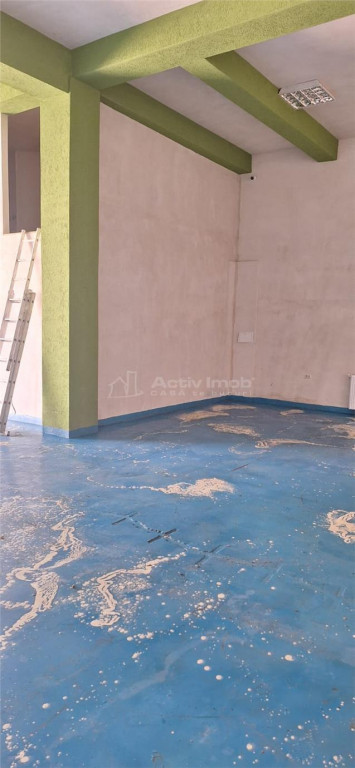 HALA MULTIPLE DESTINATII GHIMBAV-AEROPORT