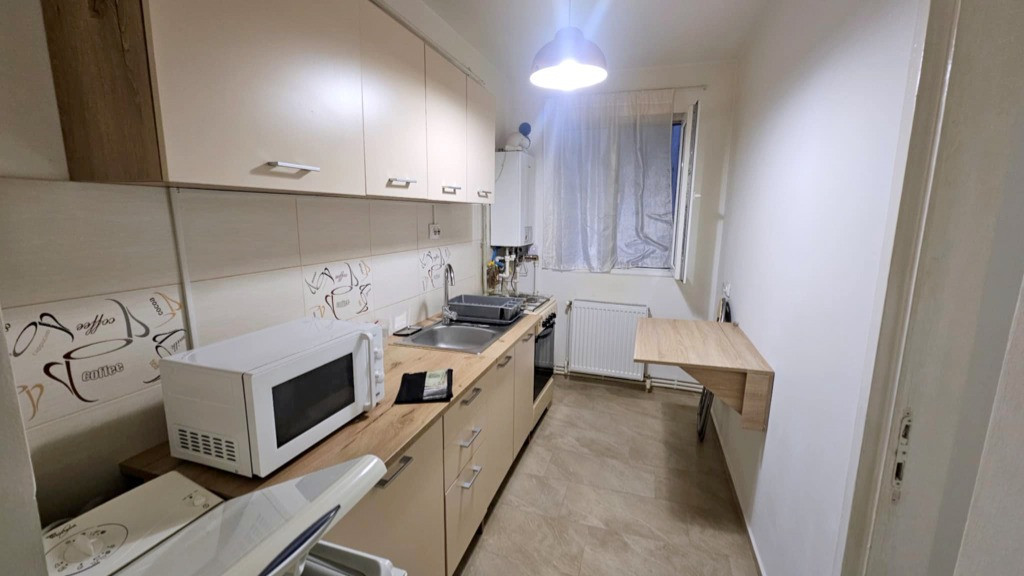 Apartament 3 camere D, in Piata Unirii UMF