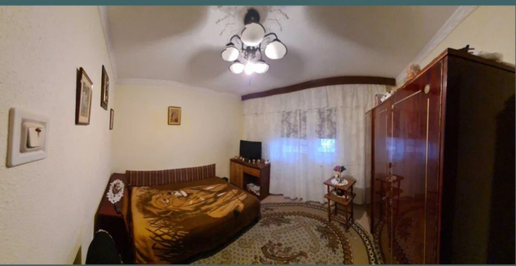 Apartament 3 camere pe str. Stejarului